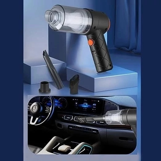 جارو شارژی دمنده و مکنده YT- M2037 کد ۵۵۰۸
