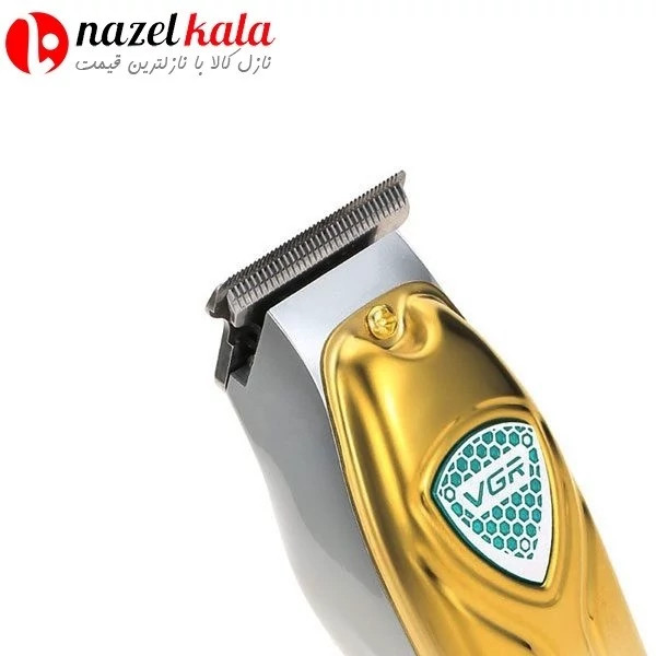 ماشین اصلاح صورت و بدن و خط زن وی جی آر مدل VGR V-911 ا VGR V-911 کد ۵۴۸۹