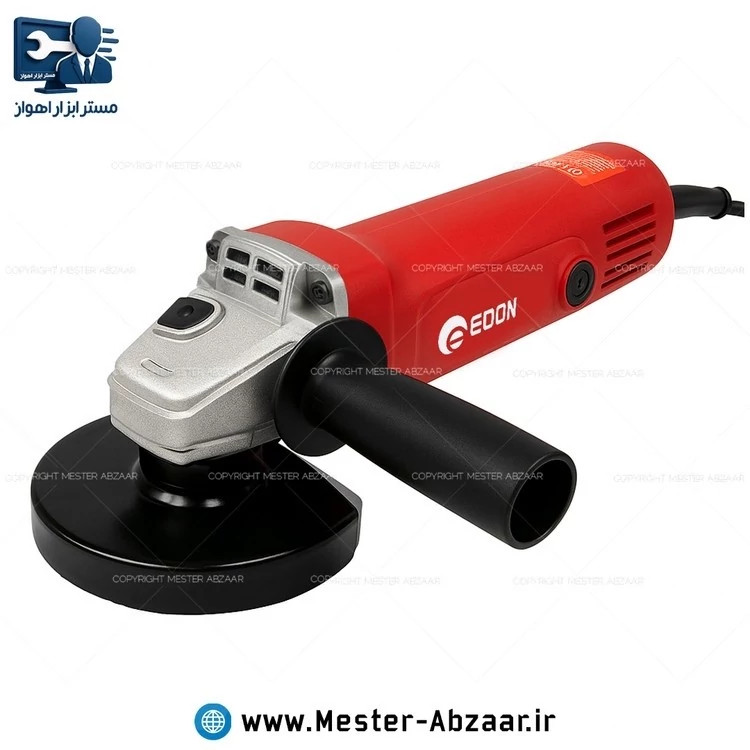 مینی فرز 800 وات کلید پشت ادون مینی سنگ جت جوشکاری اصلی مدل AG115-BY103مشخصات فنی مینی فرز 800 وات ادون مدل AG115-BY103 کد ۵۴۶۷
