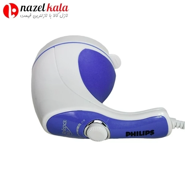 ماساژور فیلیپس Philips مدل ph-760 کد ۵۴۴۵