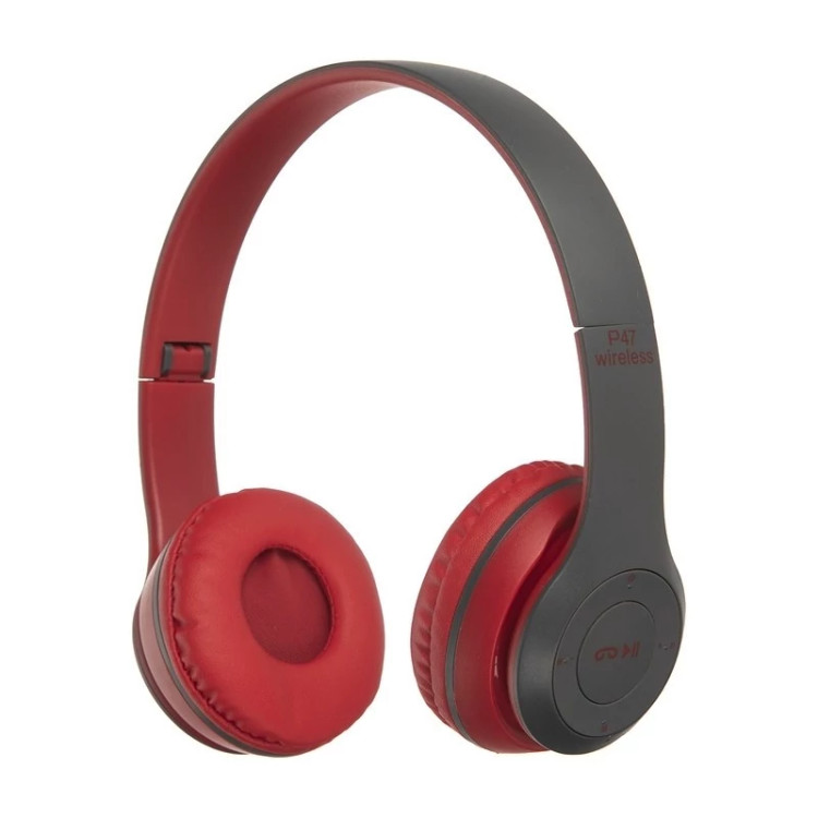 هدفون بلوتوثی مدل P47 2022 V5 هدست p47 کد ۵۴۲۴