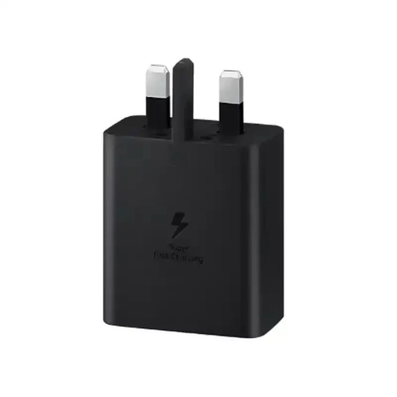 شارژ دیواری سامسونگ مدل Samsung 2510 توان 25 وات (3 پین)  کد ۵۴۱۳