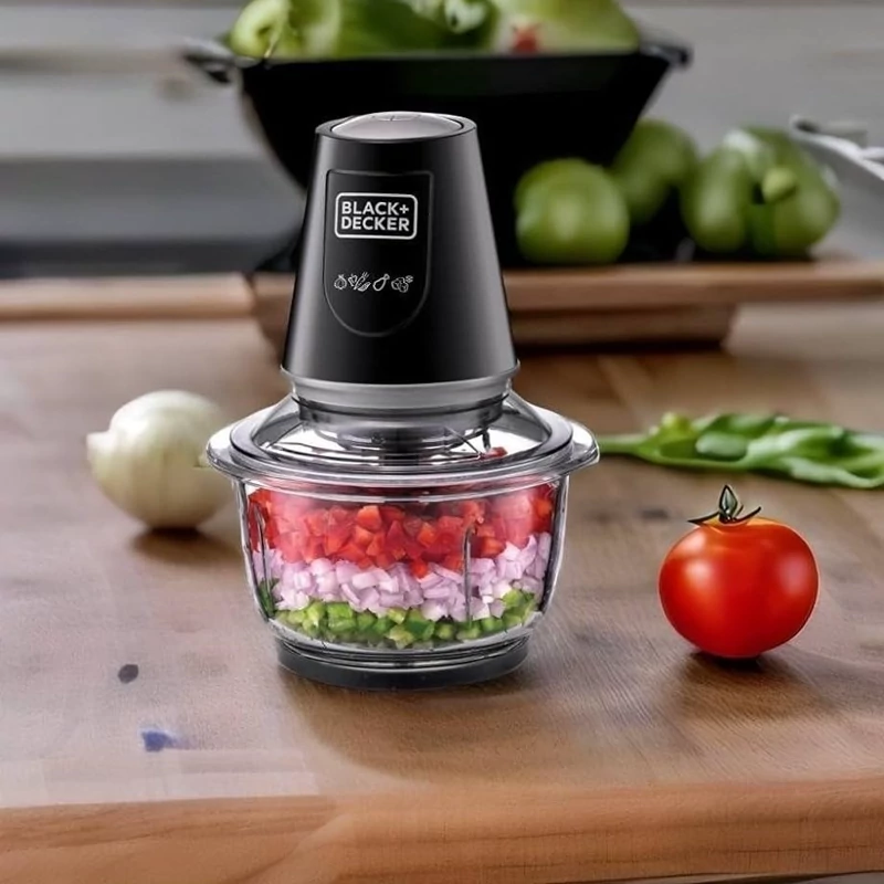 خردکن بلک اند دکر مدل GC400-B5 کد ۵۴۰۲
