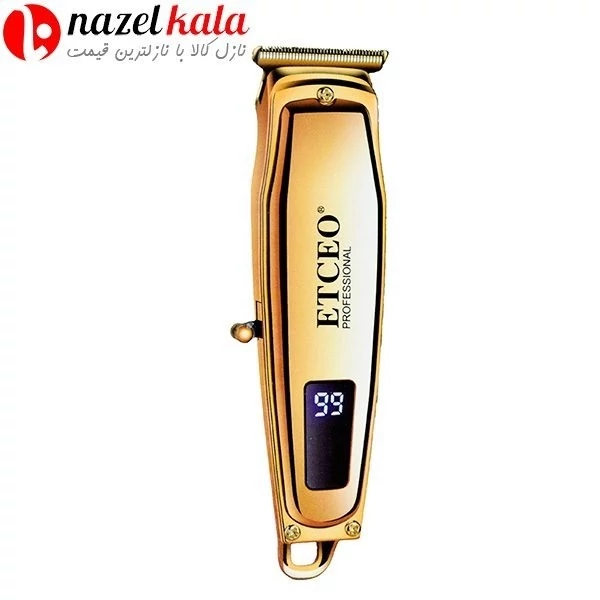 ماشین اصلاح و خط زن اتکو مدل E-6836 ETCEO کد ۵۴۰۱