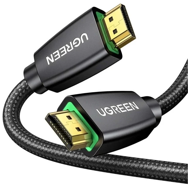 کابل HDMI به HDMI دو متری یوگرین HD118 40410 UGREEN کد ۵۳۹۶