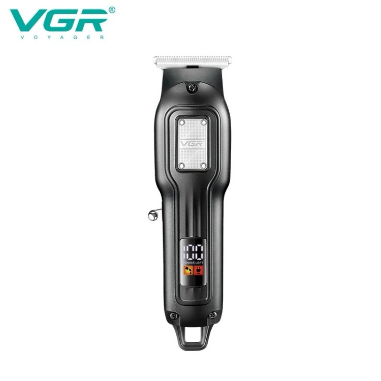 ماشین اصلاح وی جی آر مدل v-918 کد ۵۳۸۴