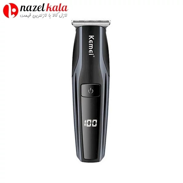 ماشین اصلاح کیمی مدل KM-631 کد ۵۳۶۱
