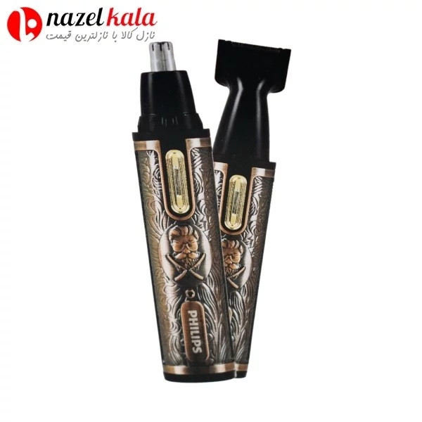 موزن گوش و بینی و خط زن فیلیپس مدل PH-209 کد ۵۳۴۲