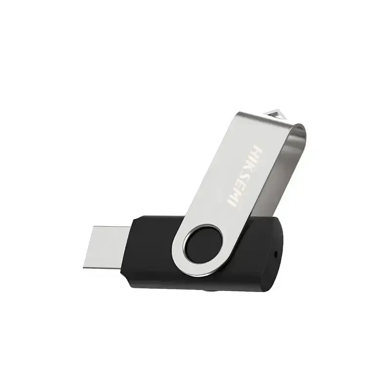 فلش مموری هایک سمی مدل Rotary M200s-USB 3.0 با ظرفیت 32 گیگابایت  کد ۵۳۴۱