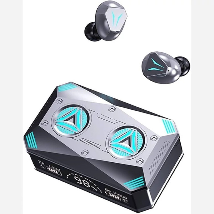 هندزفری مدل M98 Plus Handsfree model M98 Plus کد ۵۳۳۱