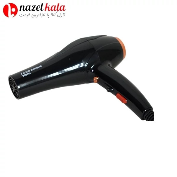 سشوار حرفه ای لیزم مدل LZ-450 کد ۵۳۱۵