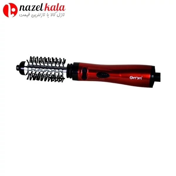 سشوار چرخشی جیمی مدل GM-4829 کد ۵۲۹۶