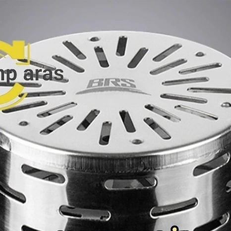 هیتر تابشی کمپینگ بی ار اس کد BRS BRS-24 کد ۵۲۸۸