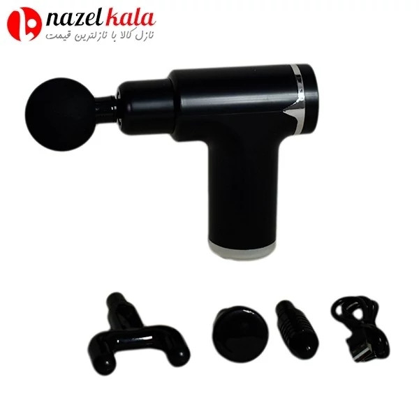 ماساژور تفنگی فاشیال گان مدل KH-830 کد ۵۲۷۸