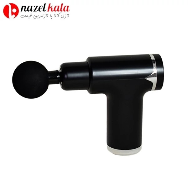 ماساژور تفنگی فاشیال گان مدل KH-830 کد ۵۲۷۸