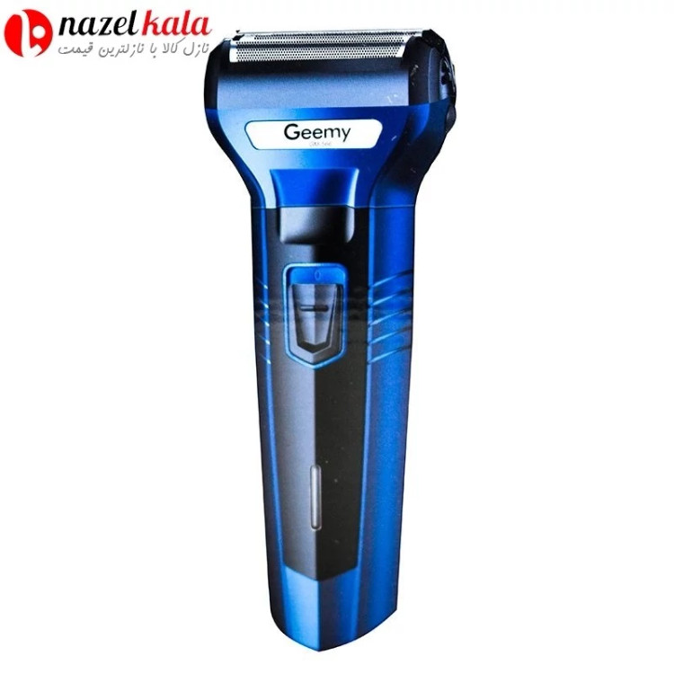 ماشین اصلاح موی صورت جیمی مدل GM-566 gemei gm-566 امتیاز 1.00 از 5 امتیاز 1مشتری از 1 رای ماشین اصلاح موی صورت جیمی مدل کد ۵۲۵۱