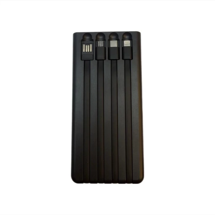 پاور بانک اصلی لیزا و گری مدل PB5500 ظرفیت30000 میلی آمپرساعت Lisa and Gary Power Bank Model PB5500 Capacity 30000 mAh  ‌کد ۵۲۱۱