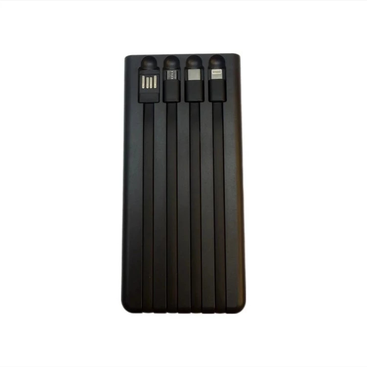 پاور بانک اصلی لیزا و گری مدل PB5500 ظرفیت30000 میلی آمپرساعت Lisa and Gary Power Bank Model PB5500 Capacity 30000 mAh کد ۵۲۱۱