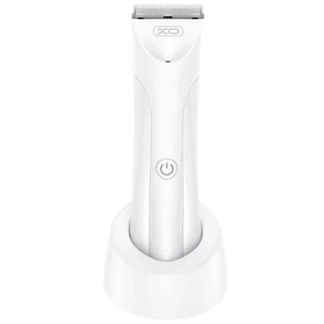 ماشین اصلاح بدن و ریش تراش شارژی ایکس او CF33 XO CF33 body کد ۵۲۰۹