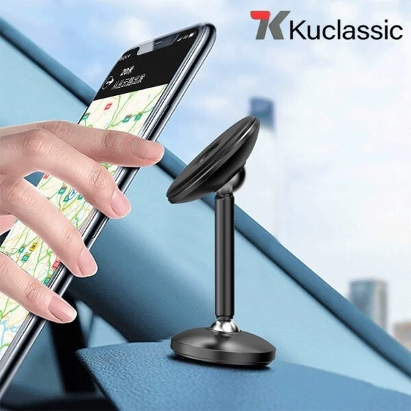 پایه نگهدارنده گوشی موبایل Kuclassic M-04 کد ۵۲۰۴