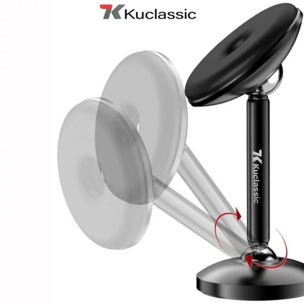 پایه نگهدارنده گوشی موبایل Kuclassic M-04 کد ۵۲۰۴