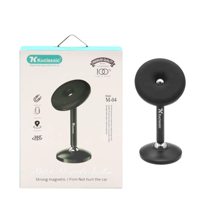 پایه نگهدارنده گوشی موبایل Kuclassic M-04 کد ۵۲۰۴