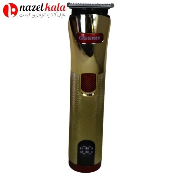 ماشین اصلاح جیمی مدل GM-6769 کد ۵۲۰۳