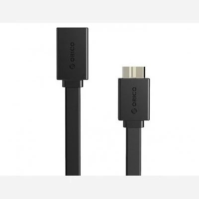 کابل او تی جی اوریکو Orico Micro-B USB3.0 OTG کد ۵۱۹۹