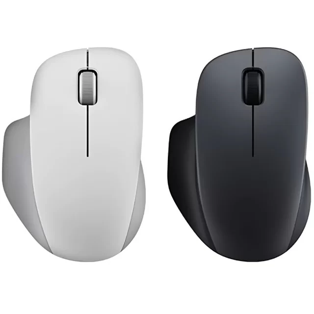 موس بی سیم  سایلنت شیائومی XMWXSB04YM Xiaomi  کد ۵۱۹۰