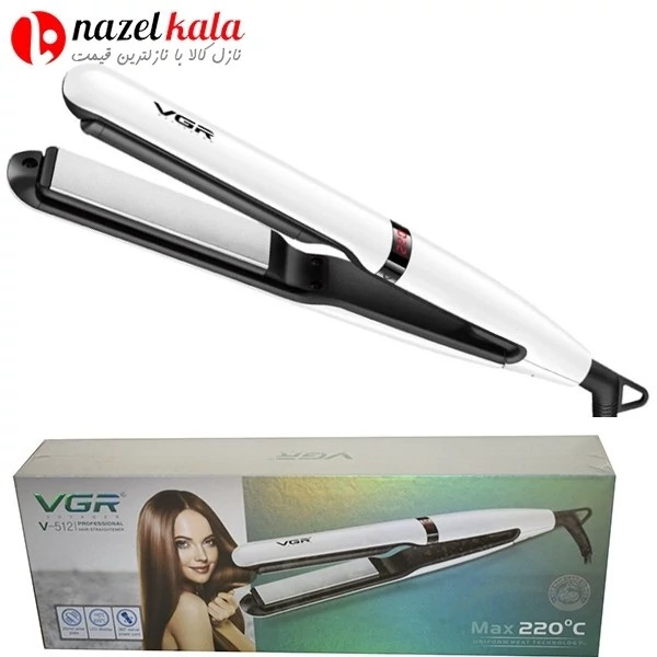 اتو مو وی جی آر مدل V-512 VGR کد ۵۱۶۶