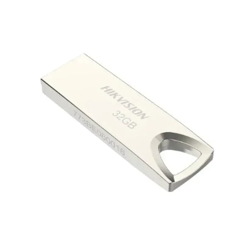 فلش مموری هایک سمی مدل HIKSEMI HS-USB-M200 USB 2.0 با ظرفیت 32 گیگابایت  کد ۵۱۵۵