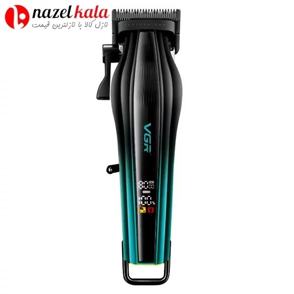 ماشین اصلاح وی جی آر مدل V-273 کد ۵۱۲۸