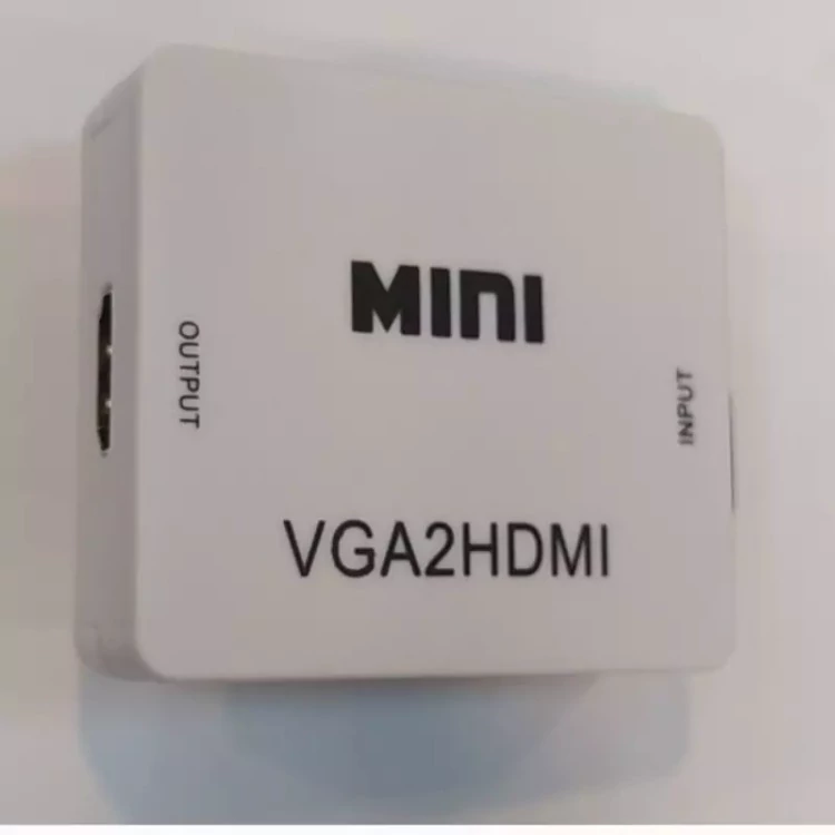 تبدیل VGA TO HDMI کد ۵۱۲۴