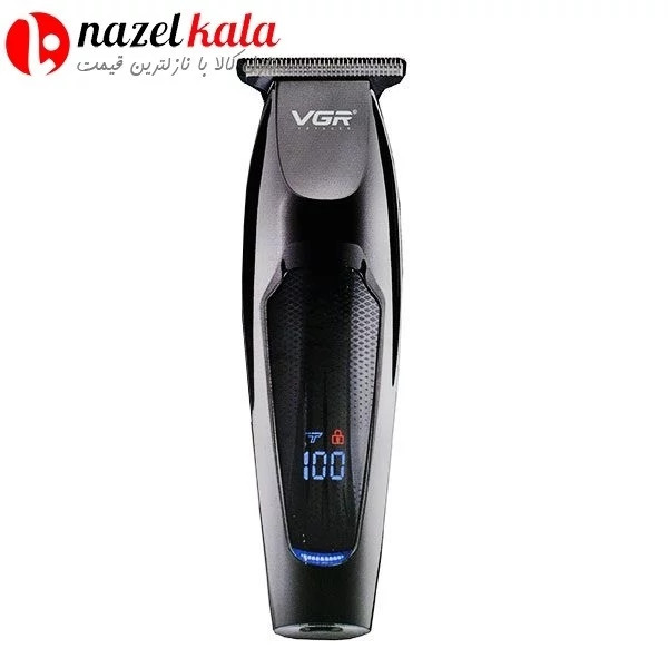 ماشین اصلاح وی جی آر مدل 070 VGR V-070 Hairtrimmer کد ۵۱۲۳