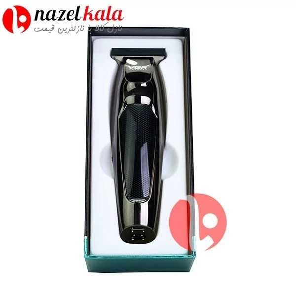 ماشین اصلاح وی جی آر مدل 070 VGR V-070 Hairtrimmer کد ۵۱۲۳