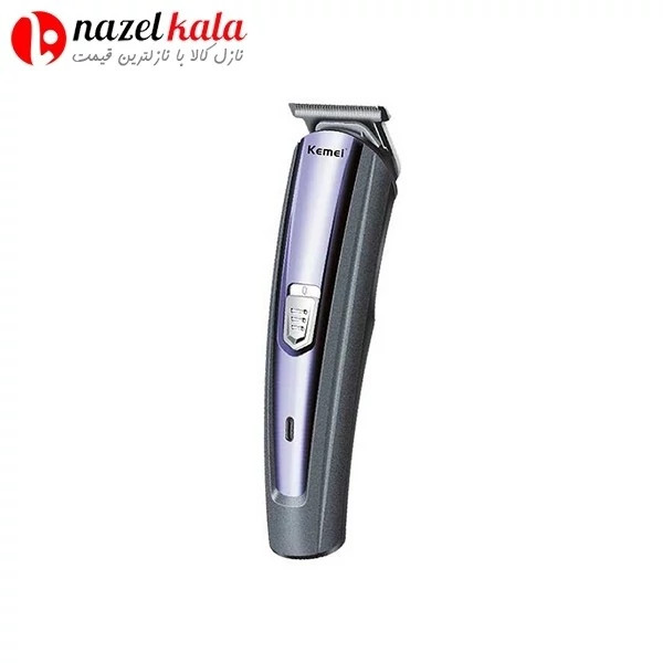 ماشین اصلاح کیمی مدل KM-031 کد ۵۱۱۶