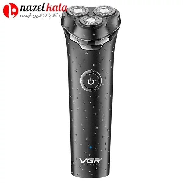 ریش تراش وی جی آر مدل V-319 کد ۵۱۱۵