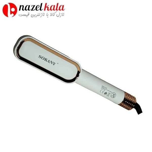 برس حرارتی سوکانی مدل SK-1008 SOKANY کد ۵۱۰۷