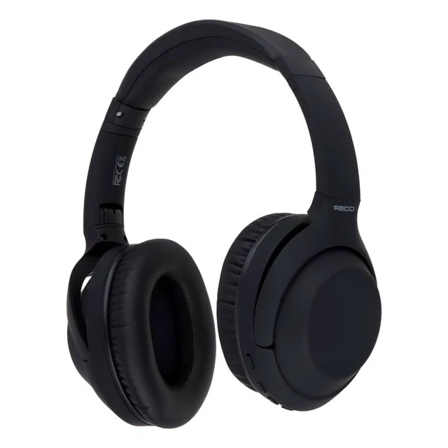 هدفون بلوتوثی 5.3 رسی RT20 Recci کد ۵۰۹۳