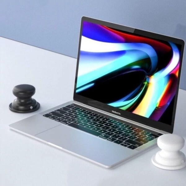 اسپیکر بلوتوثی آهنربایی ایوا مدل EWA A117 کد ۵۰۷۰