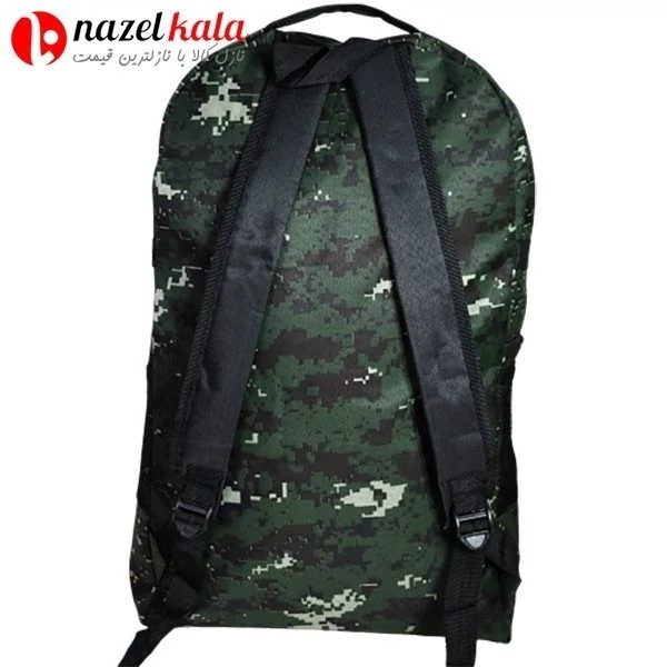 کوله پشتی مسافرتی و کوهنوردی چریکی مدل CH-75 کوله پشتی مسافرتی ، کوهنوردی چریکی مدلCH-75 کد ۵۰۶۹