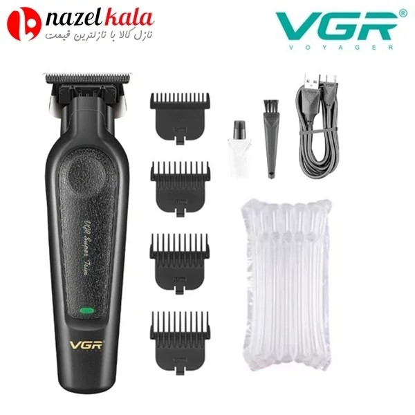 ماشین اصلاح وی جی آر مدل v-995 کد ۵۰۵۸