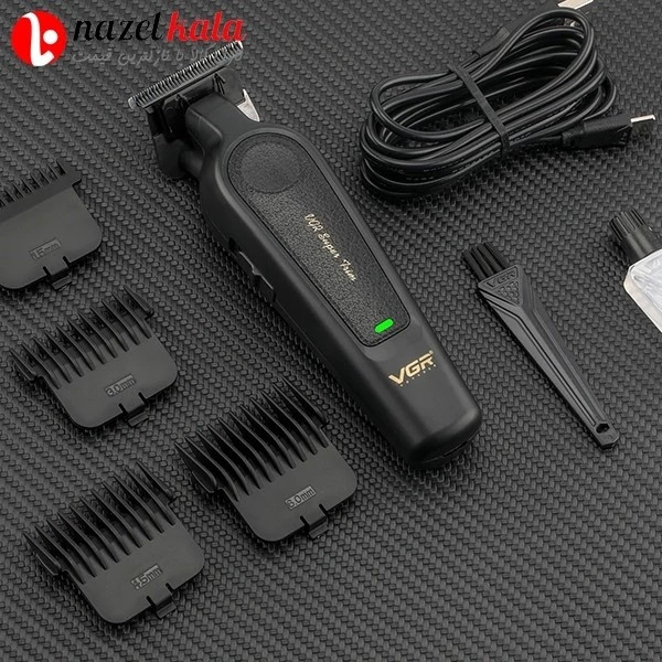 ماشین اصلاح وی جی آر مدل v-995 کد ۵۰۵۸