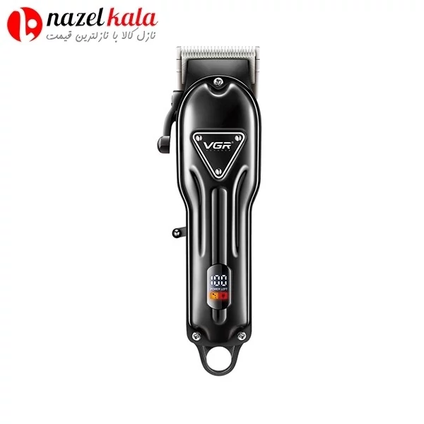 ماشین اصلاح وی جی ار مدل VGR V-051 کد ۵۰۴۱