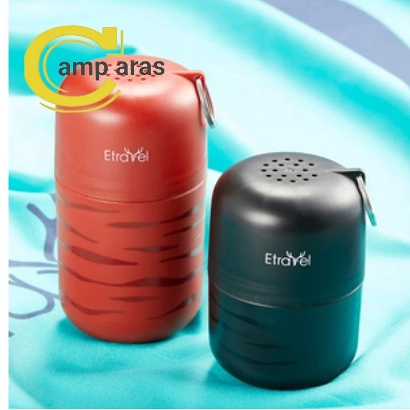 حوله حمام و سفری میکروفایبر ETRAVEL MJH0150 کد ۵۰۲۸