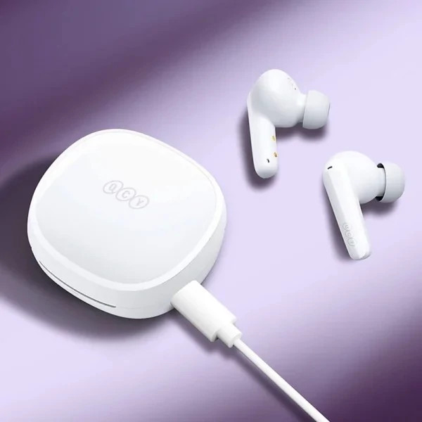 ایرپاد بلوتوثی کیو سی وای مدل T13x کد ۵۰۱۹