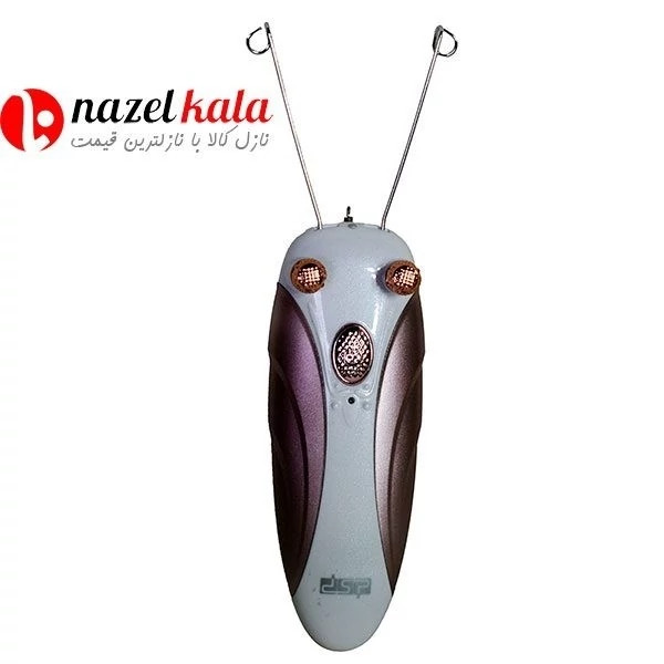 بند انداز دی اس پی مدل DS-70164 DSP-70164 کد ۴۹۹۷