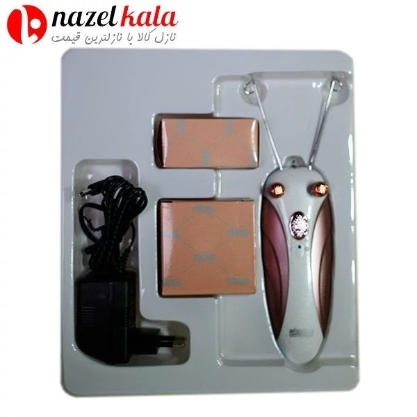 بند انداز دی اس پی مدل DS-70164 DSP-70164 کد ۴۹۹۷