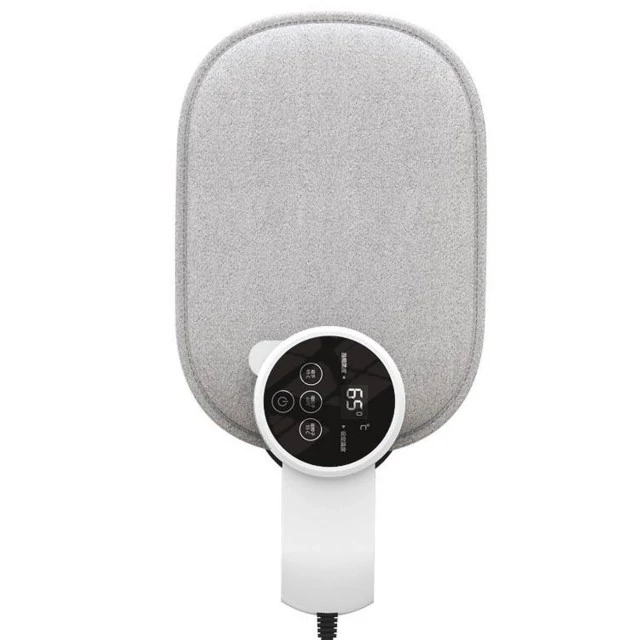 کیسه آب گرم کوالیتل با قابلیت کنترل دمای هوشمند ZS11001 Xiaomi Qualitell  کد ۴۹۸۳