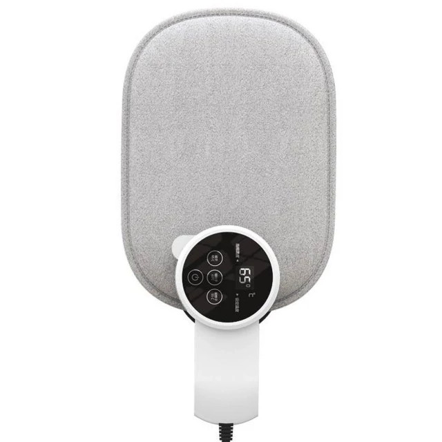 کیسه آب گرم کوالیتل با قابلیت کنترل دمای هوشمند ZS11001 Xiaomi Qualitell کد ۴۹۸۳